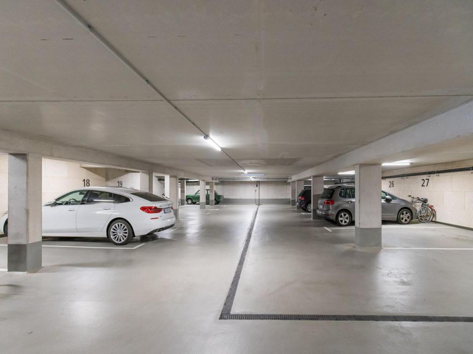 Cityvibe Apartment Fuer Bis Zu 4 Erlangen Exterior foto
